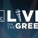 UTC Live on The Green with Crossfire Creek Band