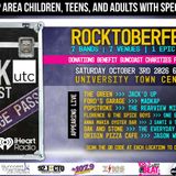 ROCKtoberfest at UTC