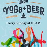 Yoga Flow with Annie Hayes