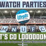MNUFC Watch Party