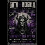 🎃👻 HALLOWEEN NIGHT AT CRAFTY'S👻🎃