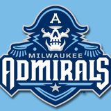 Milwaukee Admirals vs. Rockford IceHogs