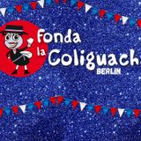 Fonda La Coliguacha