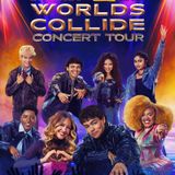 Disney Worlds Collide Concert Tour