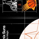 Phoenix Suns vs Orlando Magic