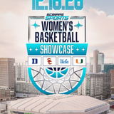 Scripps Sports Women’s Basketball Showcase