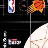 Phoenix Suns vs TBD