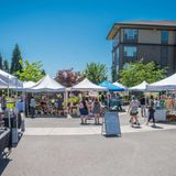 East Vancouver Market