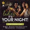 Ladies Night