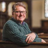 History Lunch and Learn: Parish and Power: Religion and Government in Colonial Virginia