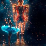 Grand Kyiv Ballet Presents The Nutcracker: Symphony of Lights