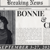 Bonnie & Clyde