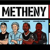 Pat Metheny: Side Eye III+