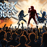 Rock of Ages