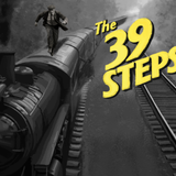 The 39 Steps