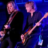 Matthew & Gunnar NELSON
