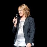 Amy Barnes – Amy is Funny