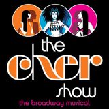 Emerald City Theatrical Presents The Cher Show: The Broadway Musical