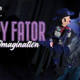 Terry Fator Pure Imagination: Once Upon a Voice