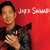 Jake Shimabukuro
