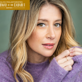 Caissie Levy