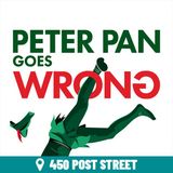 Peter Pan Goes Wrong