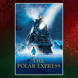 The Polar Express Sponsored by Campos Homes