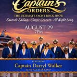 Captain's Orders