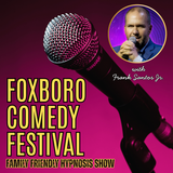 Foxboro Comedy Festival: Family-Friendly hypnosis show with Frank Santos Jr.