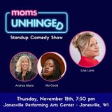 Mom`s Unhinged