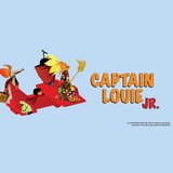 LRC Presents Captain Louie Jr