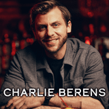Let Loose & Laugh with Charlie Berens- B&G Club Fundraiser
