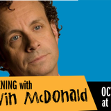 An Evening with Kevin MacDonald