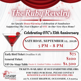 The Ruby Revelry