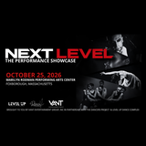 NEXT LEVEL: The Performance Showcase