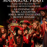 IWCC Musical Theater: Madrigal Feast