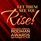 The Sixth Annual Rodman Awards