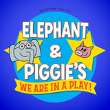 Elephant & Piggie’s We are in a Play!
