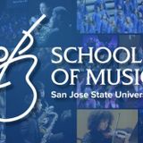 SJSU Music presents SJSU Latin Jazz Concert