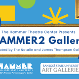Hammer Presents Artist's Reception in the Hammer2 Gallery