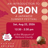 An Introduction to Obon: A Japanese Summer Festival