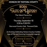 Taste of History 2026