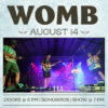 WOMB