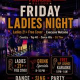 Ladies Night