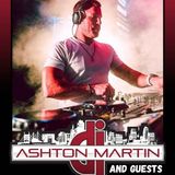 Dj Ashton Martin
