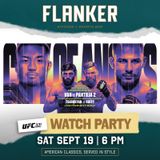 UFC 331: VAN VS PANTOJA 2