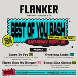 Best Of You Bash Pre & Post Concert Party