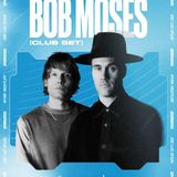 Bob Moses (Club Set)