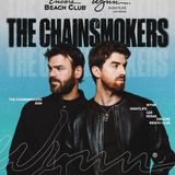 The Chainsmokers