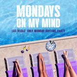 Eric Forbes - Mondays On My Mind